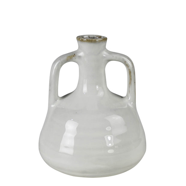 thea ceramic vase - small or large