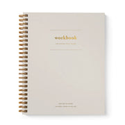classic workbook - black or mist